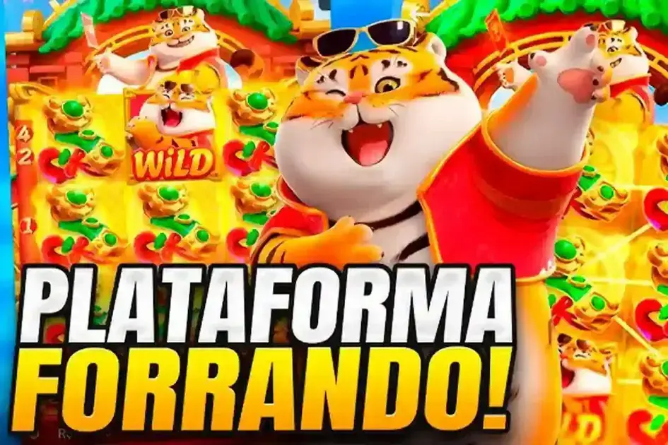 Plataforma Nova: Por que vale a pena apostar nas últimas novidades do cassino online! Plataforma nova: por que vale a pena apostar nas últimas novidades do cassino online