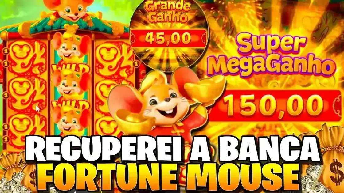 estratégias básicas para jogar fortune mouse com mais confiança estratégias básicas para jogar fortune mouse com mais confiança