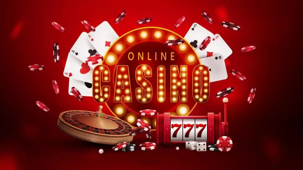 CASSINO ONLINE TER777 Cassino Online